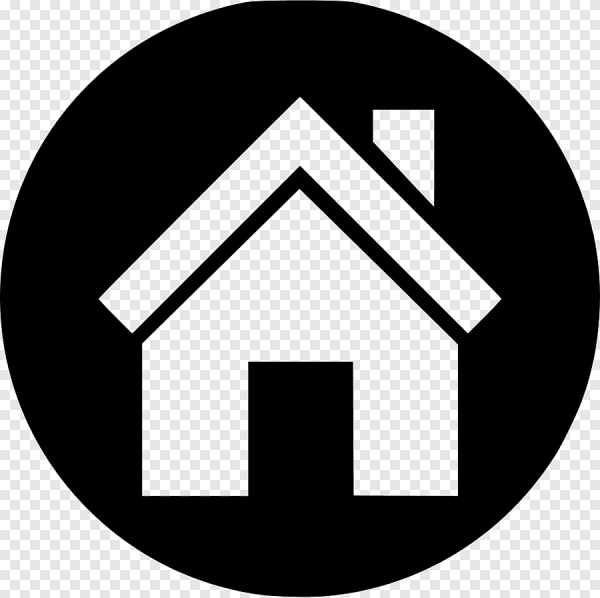 Пиктограмма домик