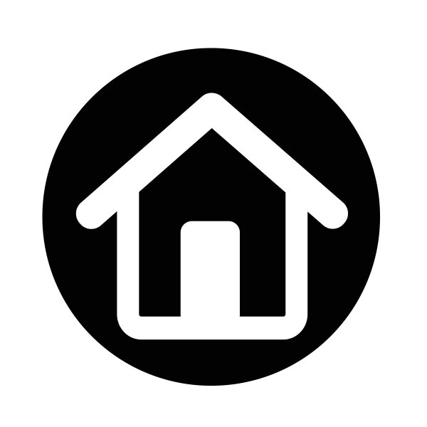 Значок домик