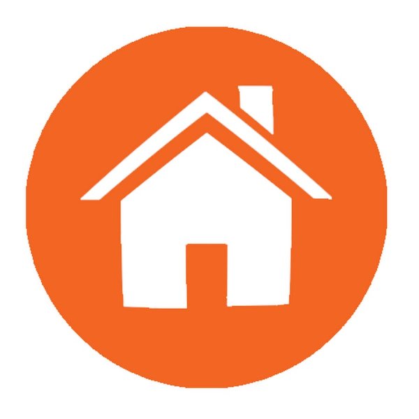 Логотип дома