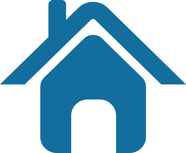 Эмблема домик