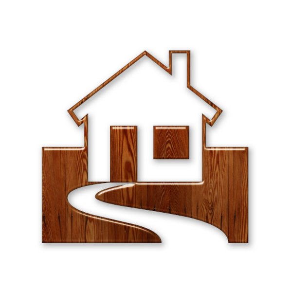 Иконка домика для сайта