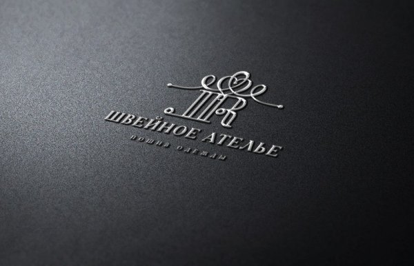 Логотип ателье