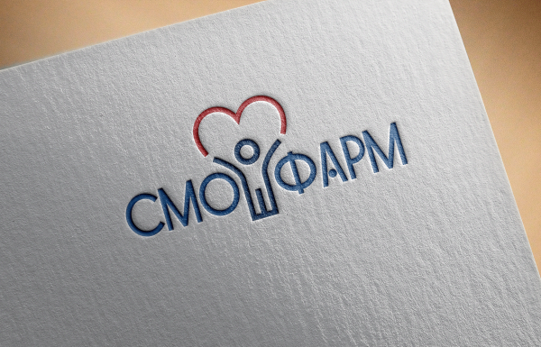 Логотип создать фото