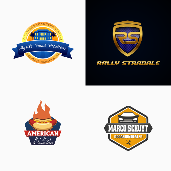 Логотип эмблема