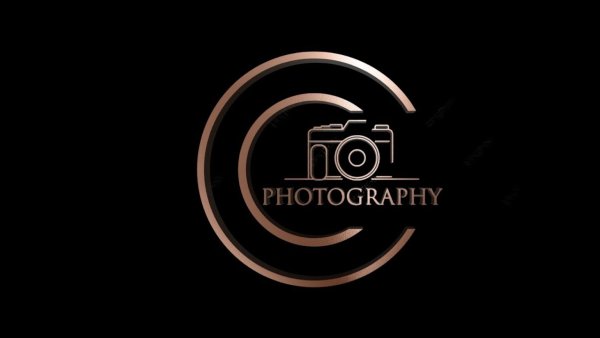 Logo photographer professional