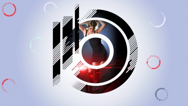 Логотип фото