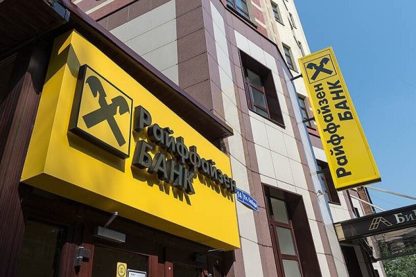 Райффайзенбанк Австрия