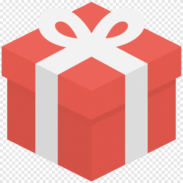 Подарок символ