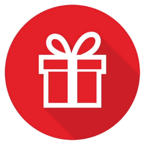 Приз иконка