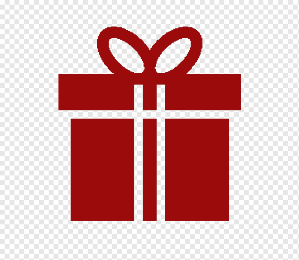 Подарок символ