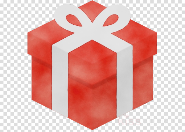 Подарок значок