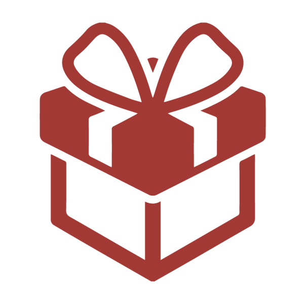 Подарок логотип