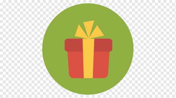 Пиктограмма сюрприз