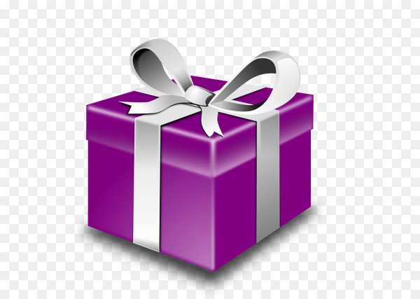 Розыгрыш иконка