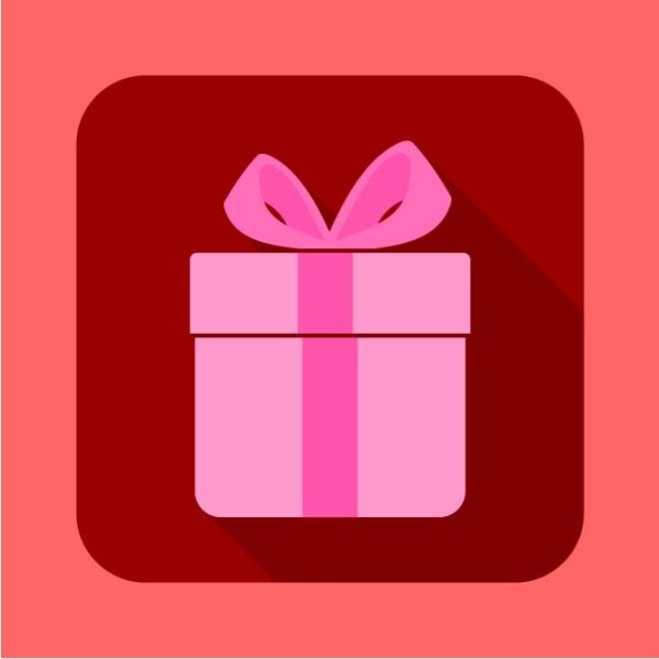 Ярлыки для подарков