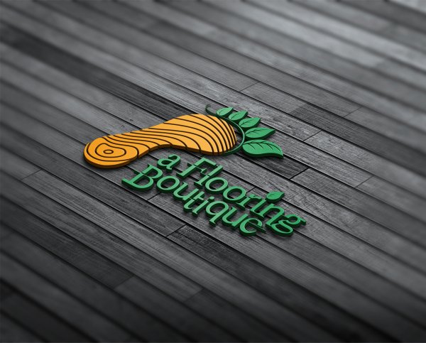 Креативные логотипы компаний