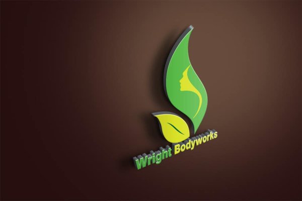 Креативный логотип Alif