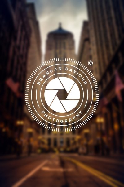 Логотип фотографа