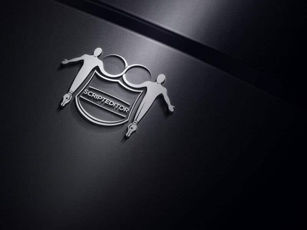 Креативные картинки на логотип