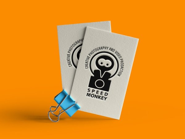 Креативные логотипы