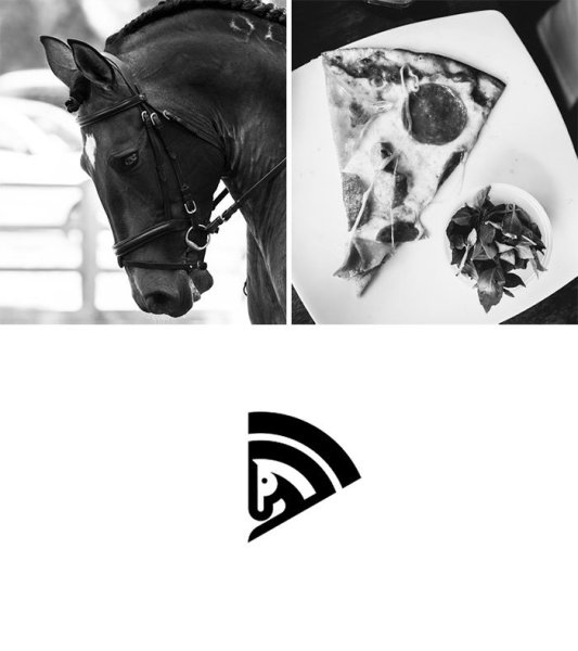 Креативные логотипы