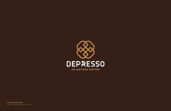 Креативные логотипы