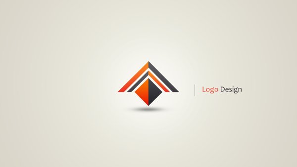 Логотип дизайн креатив