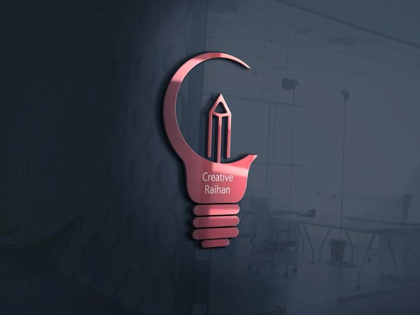 Креативные логотипы дизайнеров