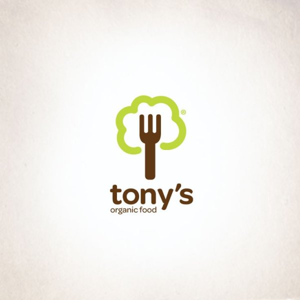 Креативные логотипы