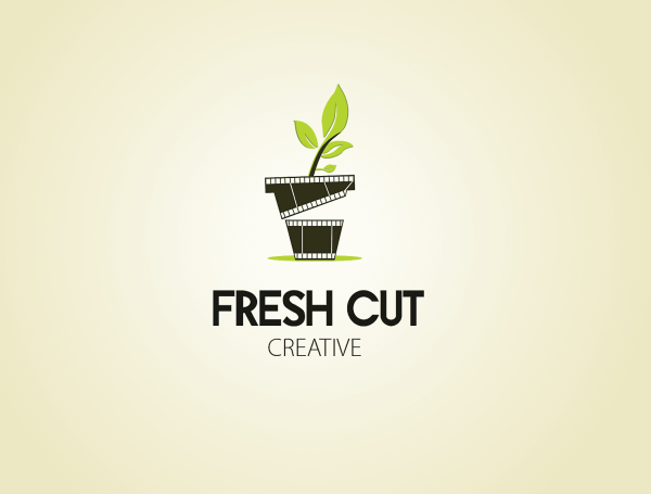 Современные логотипы