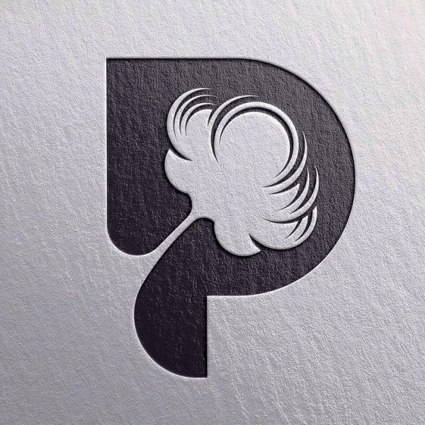 Креативные логотипы