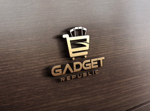Gadget логотип