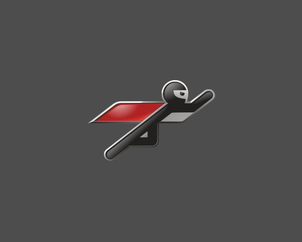 Логотип СТО