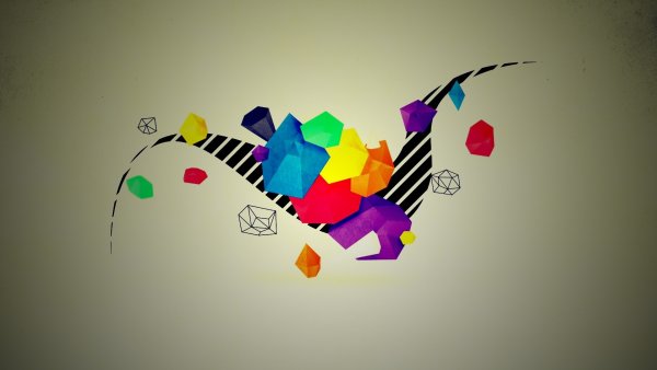 Креативные Абстракции