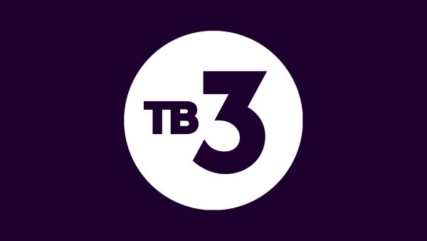 Телеканал тв3