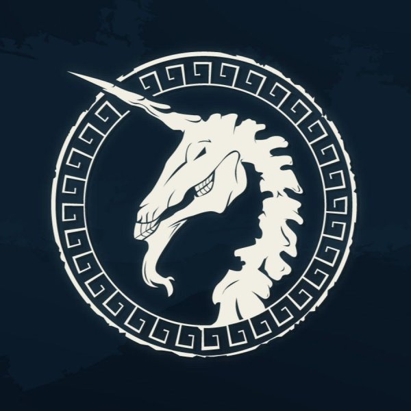 Мустанг символы