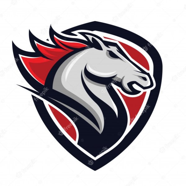 Horse logo Design