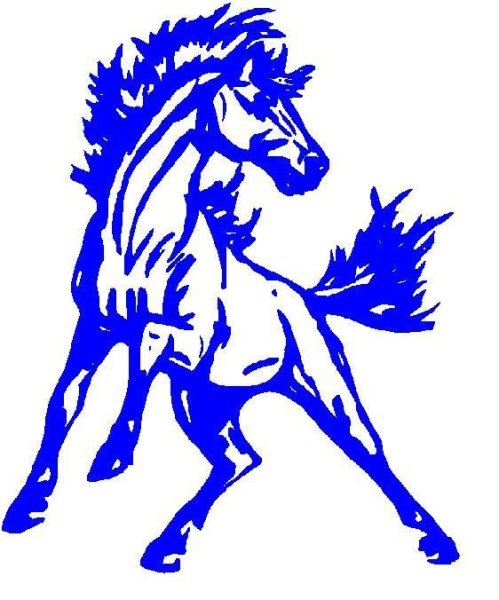 Ingush Horses логотип