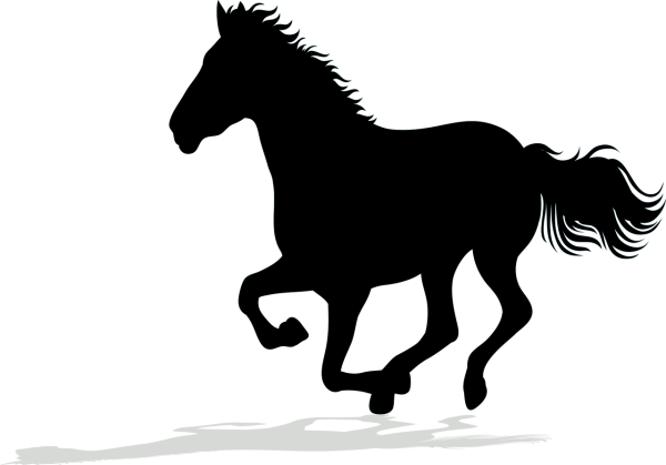 Символ лошади