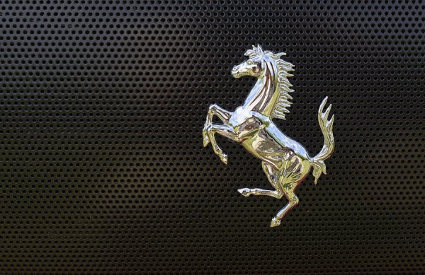 Троянский конь логотип