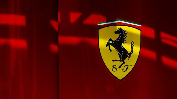 Скудерия Феррари (итал. Scuderia Ferrari) —