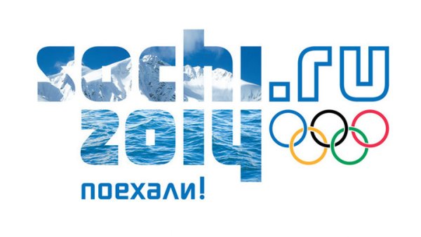 Олимпиада Сочи логотип