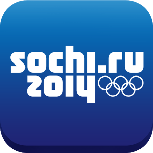 Оргкомитет Сочи логотип