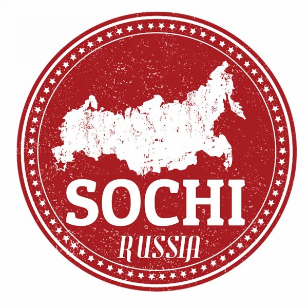 Хк Сочи лого