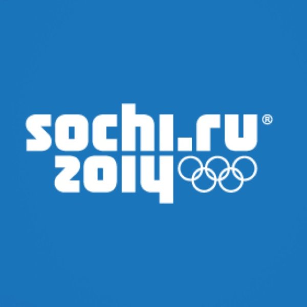 Sochi 2014 лого