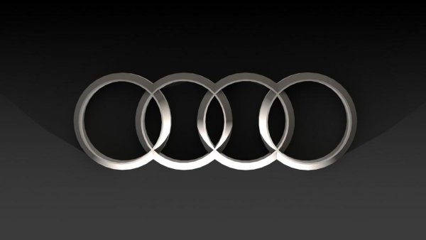 Знак Ауди фото
