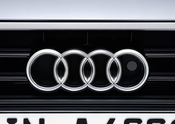 Значок Ауди