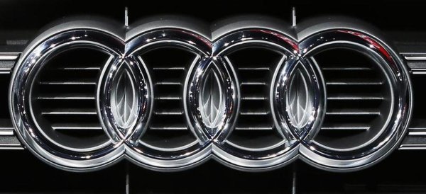 Логотип Ауди фото