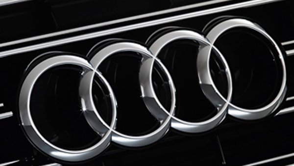 Логотип Ауди фото