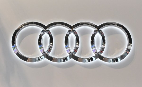 Эмблемы автомобилей Ауди